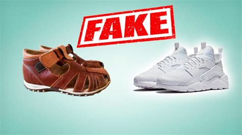 real vs fake nike huarache|nike huarache counterfeit.